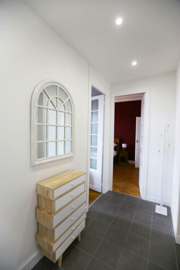 Splendid In The Heart Of Appartement Nice