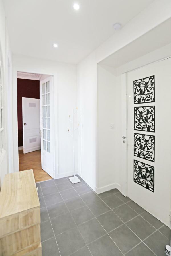 Splendid In The Heart Of Appartement