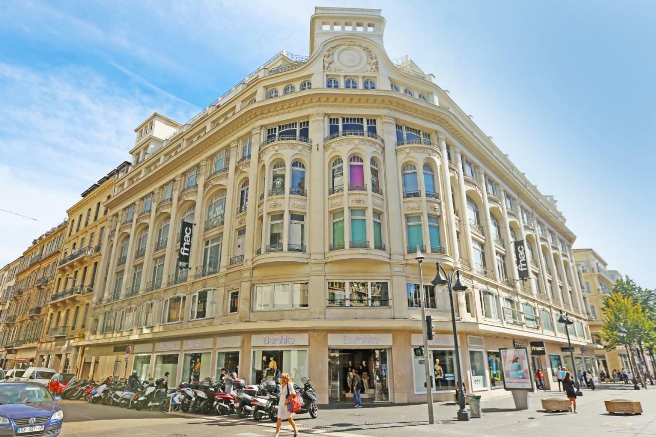Splendid In The Heart Of Nizza